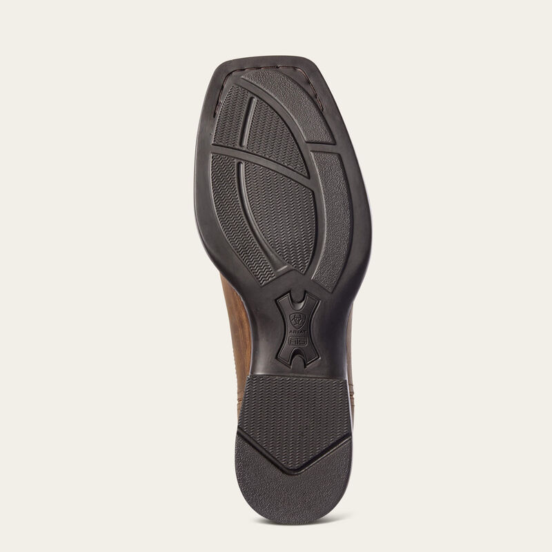 Booker Ultra Western Boot Sole
