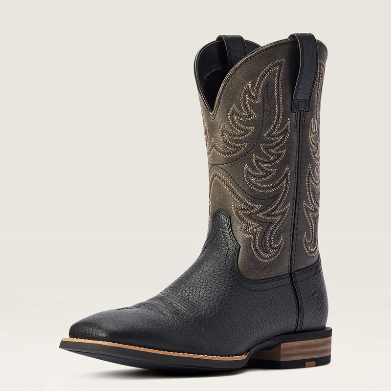 Everlite Countdown Western Boot 3-4 Front