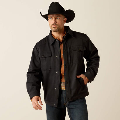Relentless Weatherford Jacket