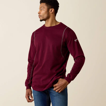 FR AC Crew T-Shirt