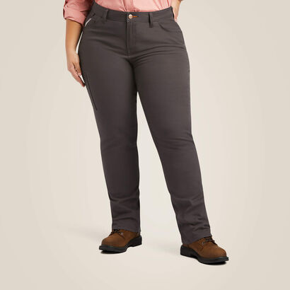 Rebar DuraStretch Made Tough Straight Leg Pant