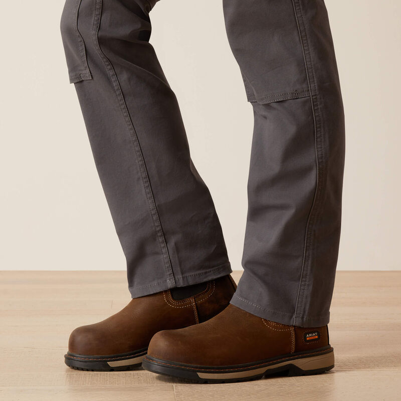 Rebar PR DuraStretch Made Tough Double Front Straight Pant 03