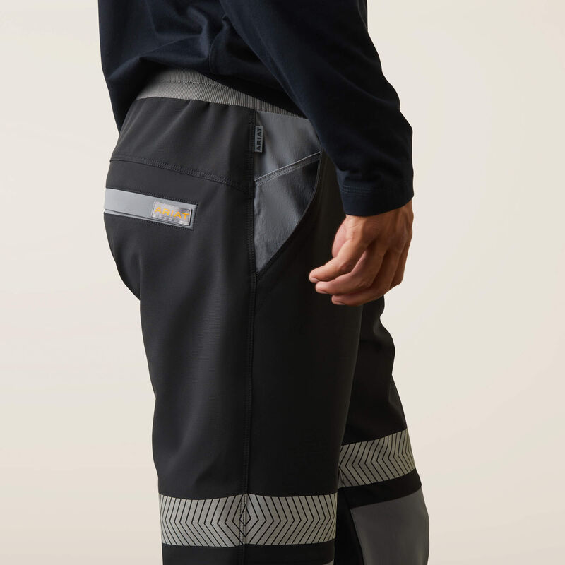 Rebar DuraStretch Pull-On Straight Pant Image 4 of 4