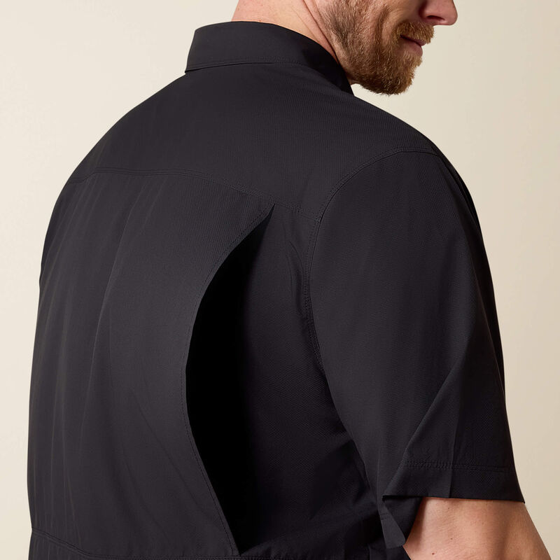 VentTEK Outbound Classic Fit Shirt 01