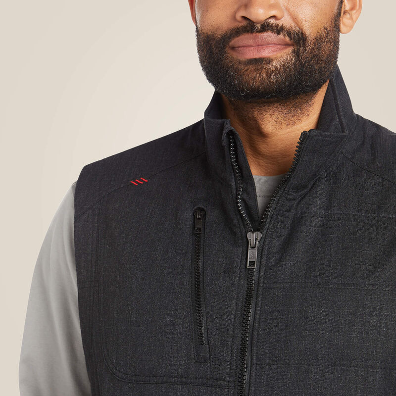 FR Cloud 9 Insulated Vest Image 2 of 3