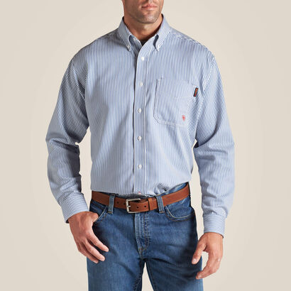 FR Basic Work Shirt