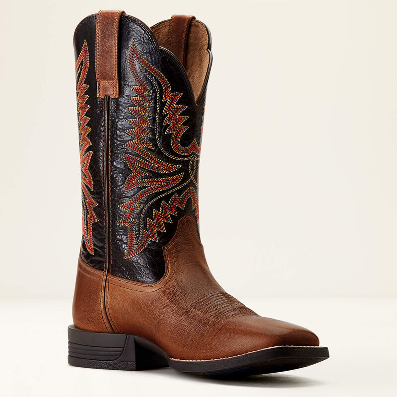 Brush Creek Cowboy Boot Image 6 of 6
