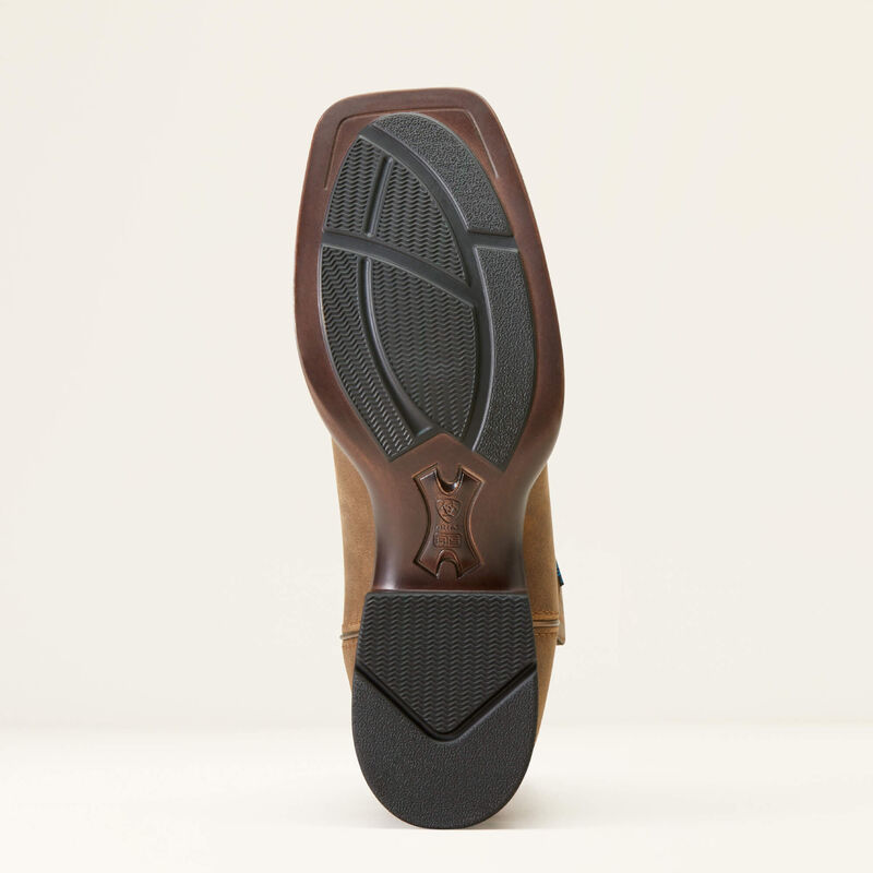 Primera StretchFit Waterproof Western Boot Sole