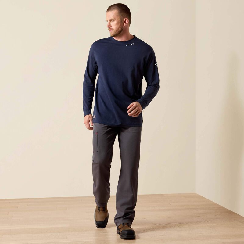 FR Baselayer T-Shirt Full