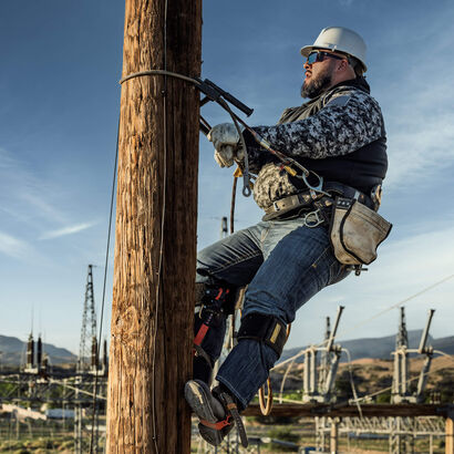 FR M4 Relaxed Stretch DuraLight Basic Boot Cut Jean Lifestyle