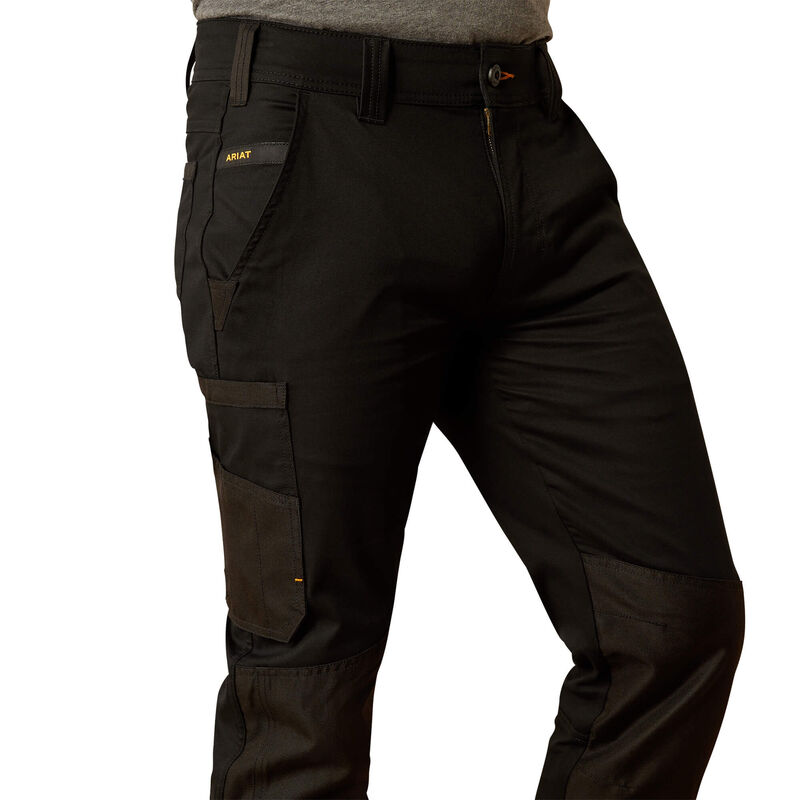 Rebar M5 Straight DuraStretch Cargo Pant Image 4 of 6