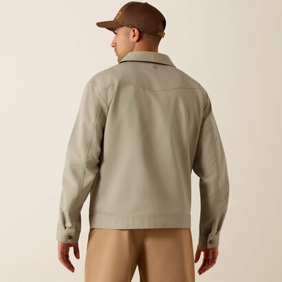 Wagoner Lightweight Jacket Back
