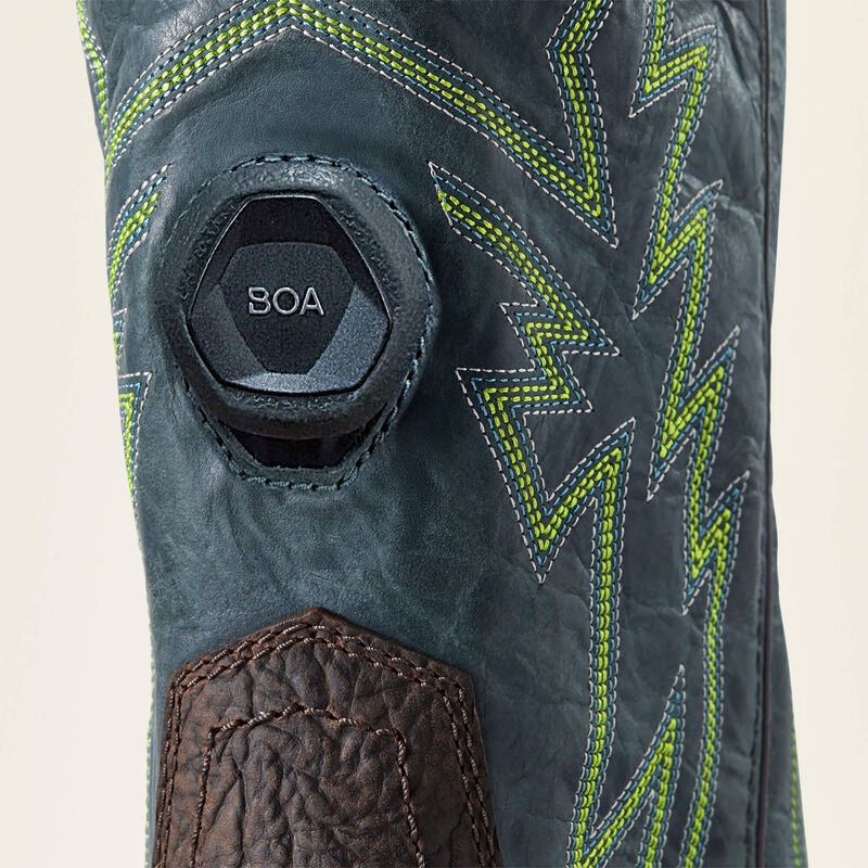 WorkHog XT BOA Waterproof Carbon Toe Work Boot 01