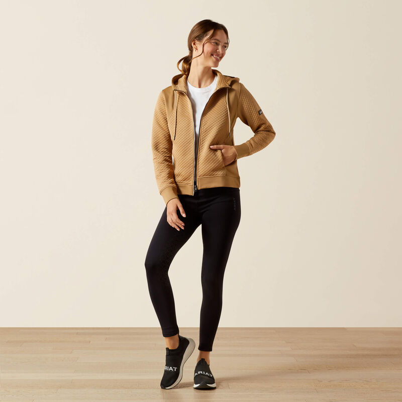 Radiance Full Zip Full