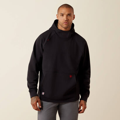 FR Primo Fleece 2.0 Hoodie Front