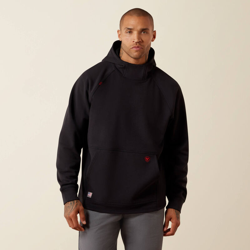 FR Primo Fleece 2.0 Hoodie Front