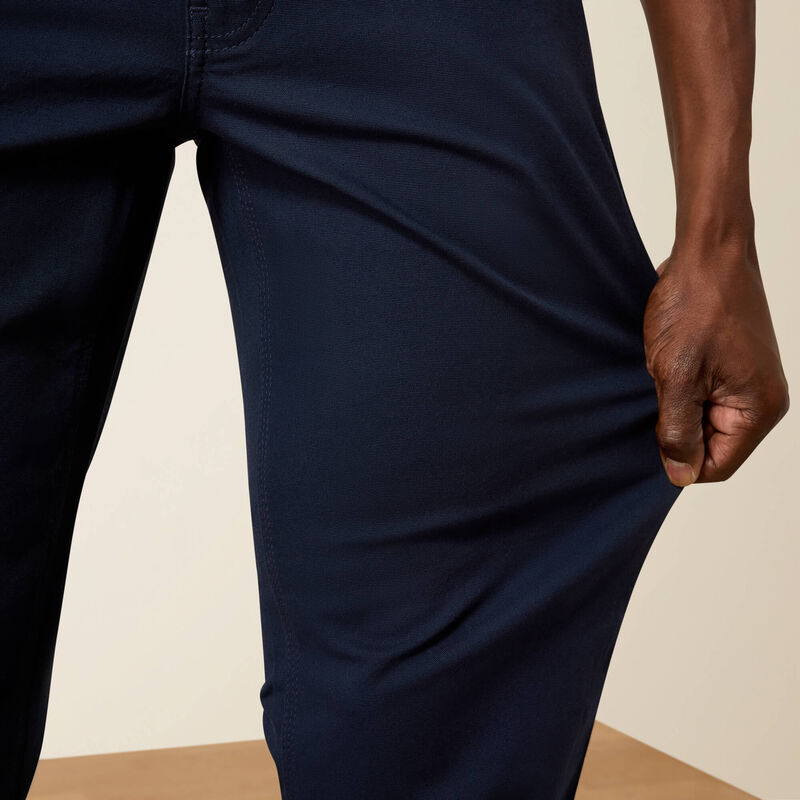 Rebar M5 DuraStretch Made Tough Straight Pant 03