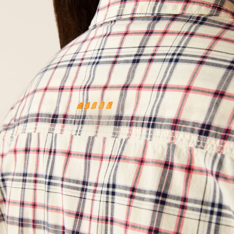Rebar Made Tough DuraStretch Work Shirt 01