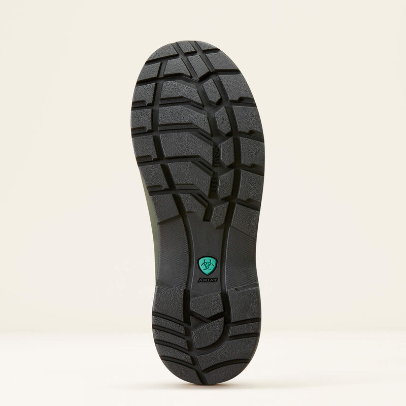 Kelmarsh Shortie Rubber Boot Sole