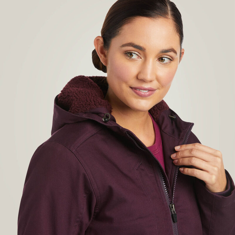 Rebar DuraCanvas Insulated Jacket 02