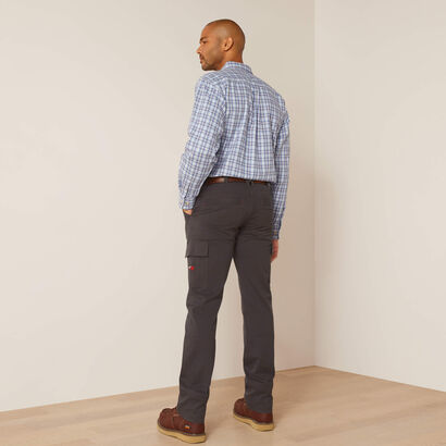 FR M7 Slim DuraStretch Duralight Twill Straight Pant