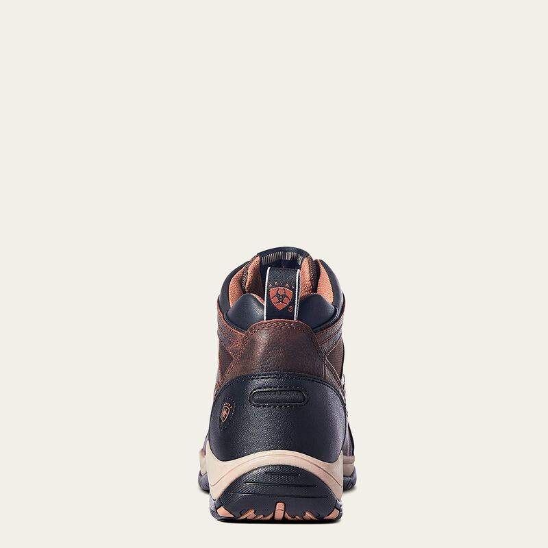 Terrain Heel