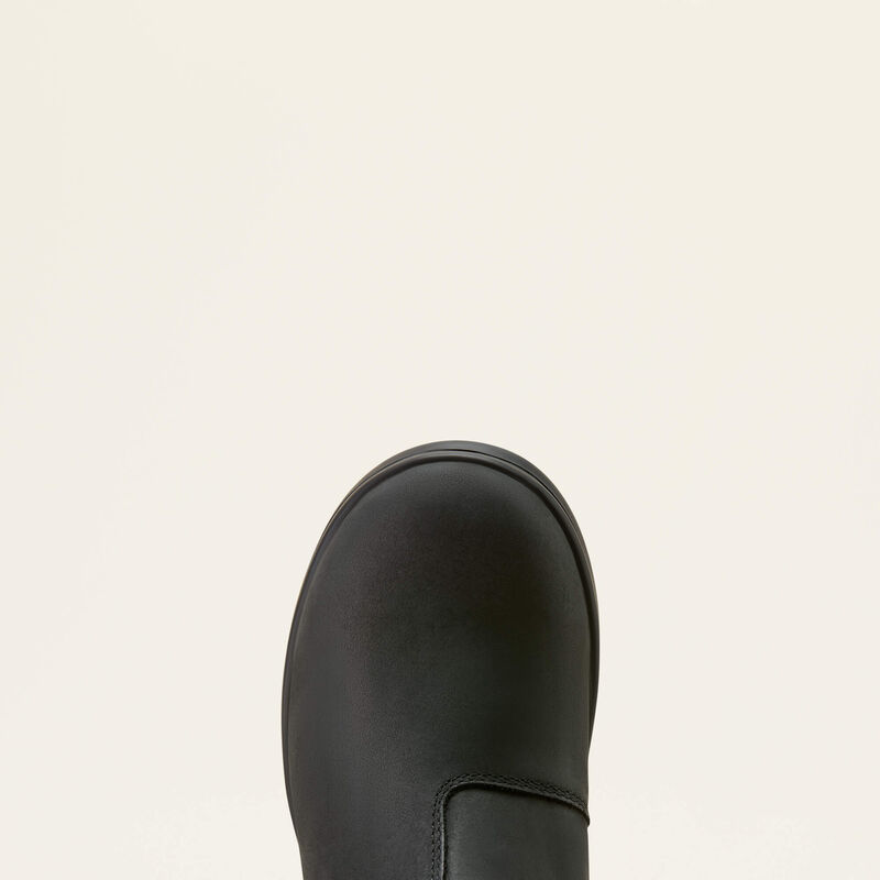 Whitby Chelsea Boot Toe