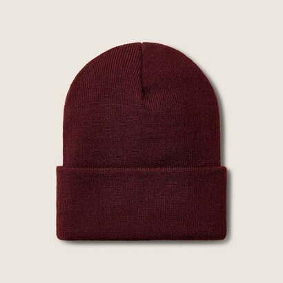Rebar Beanie Back