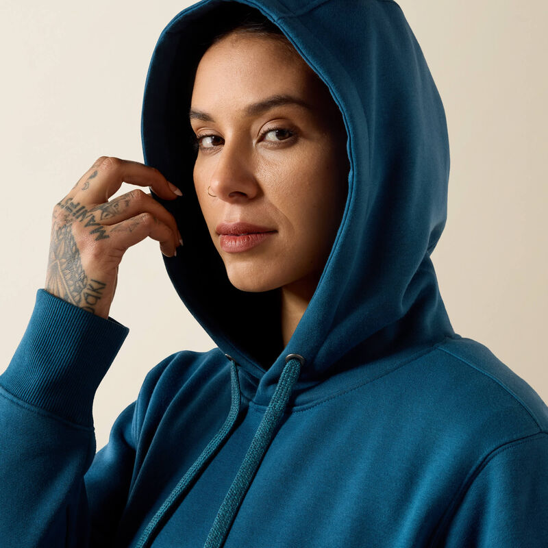 Rebar Workman Graphic Hoodie 01