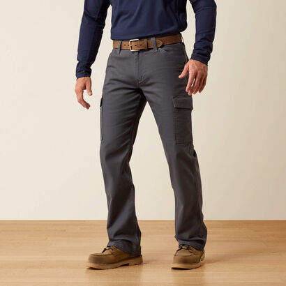 FR M4 Relaxed Lightweight Cargo DuraStretch Straight Leg Pants Front