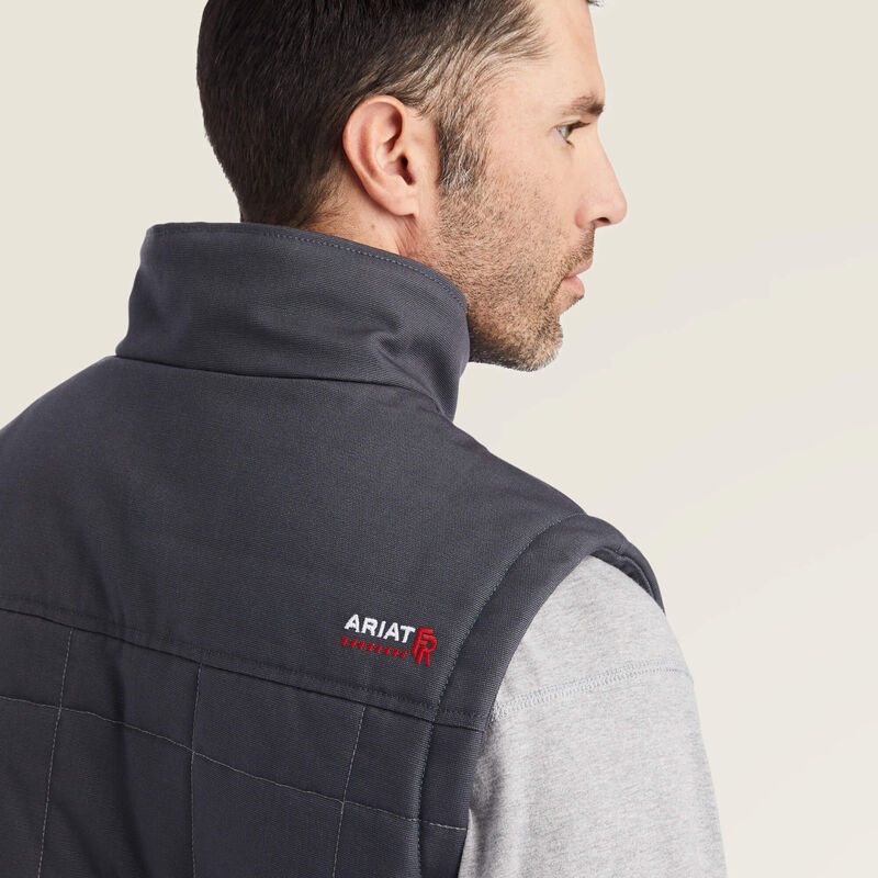 FR Crius Insulated Vest 03