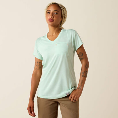Rebar Evolution T-Shirt Front