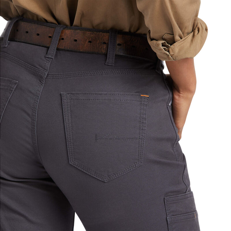 Rebar DuraStretch Made Tough Straight Leg Pant 02