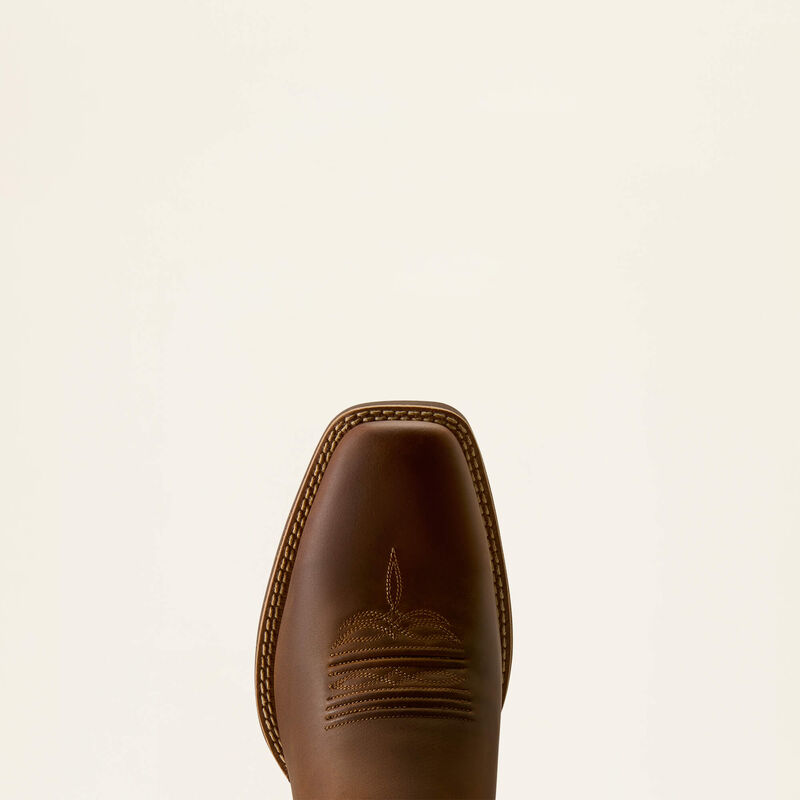 Sport Herdsman Cowboy Boot Toe