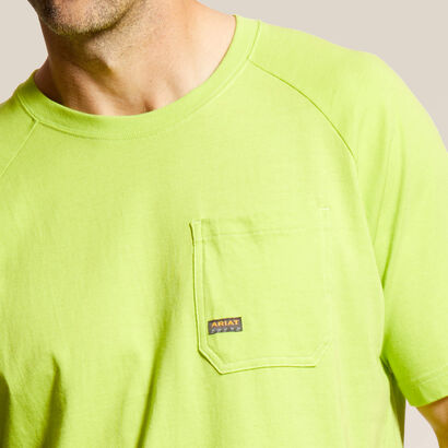 Rebar Cotton Strong T-Shirt