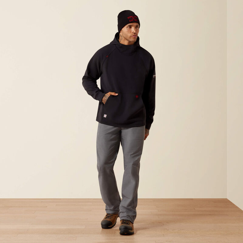 FR Primo Fleece 2.0 Hoodie Full