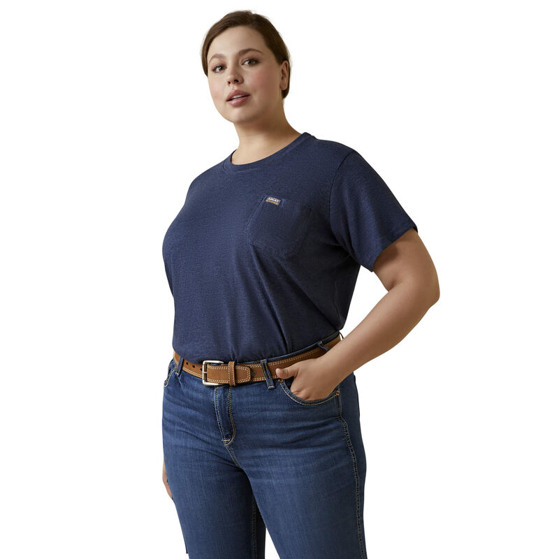 Rebar Cotton Strong Front Plus