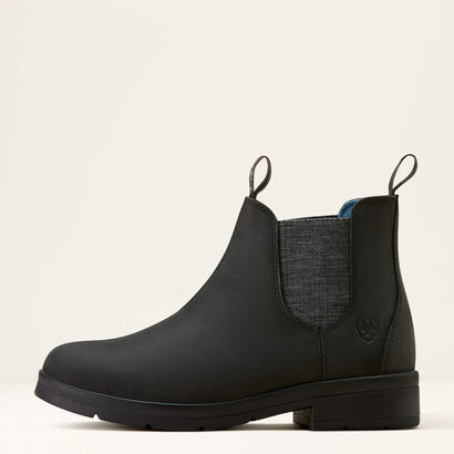 Whitby Chelsea Boot Side
