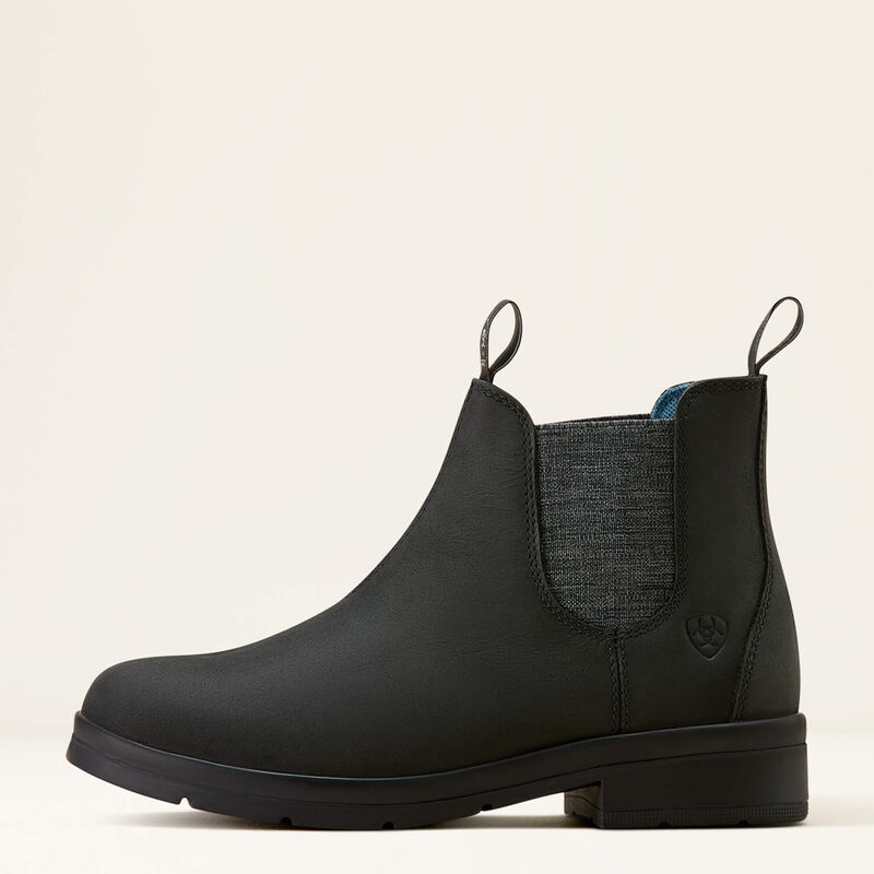 Whitby Chelsea Boot Side
