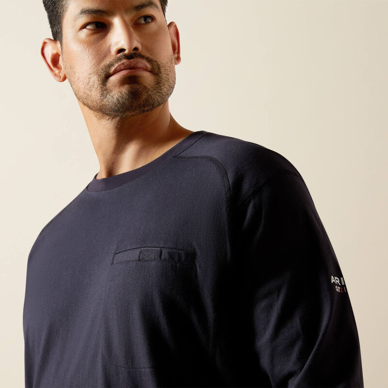 FR Air Graveyard Shift T-Shirt 02