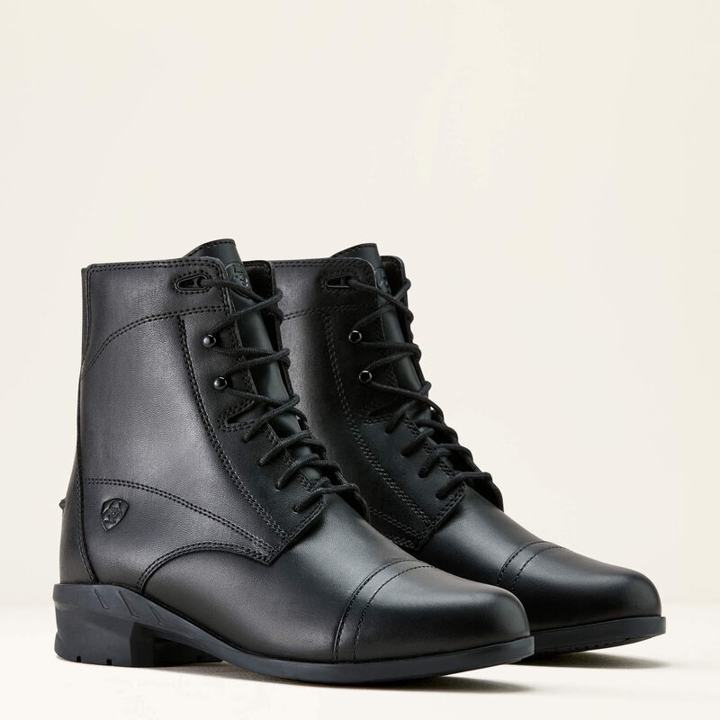 Scout Paddock Boot Pair