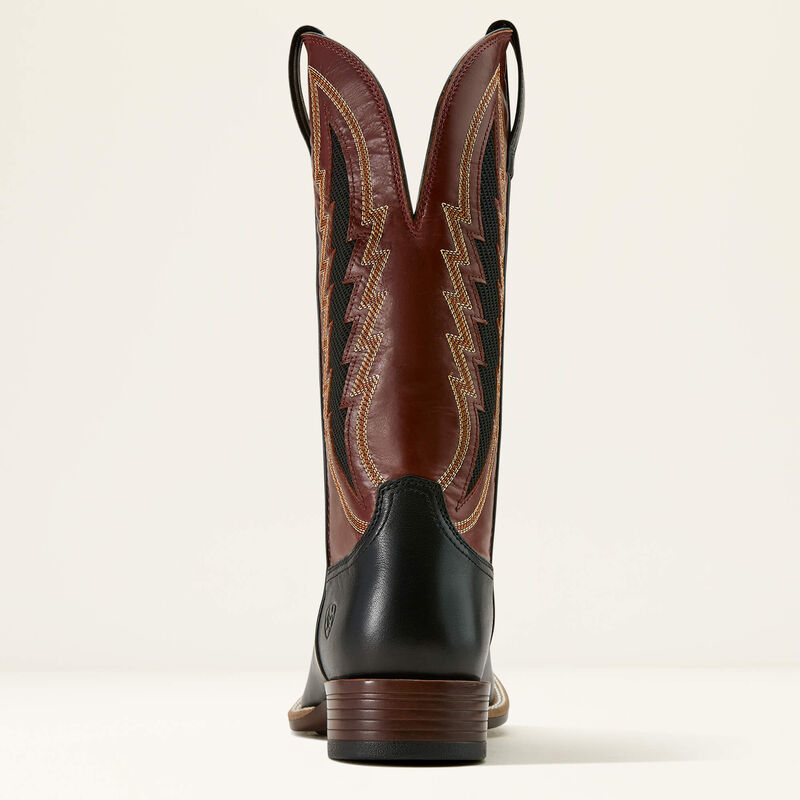 Dakota VentTEK Cowboy Boot Heel