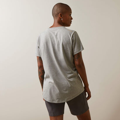 Rebar Workman T-Shirt Back