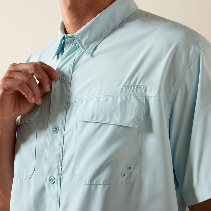 VentTEK Outbound Classic Fit Shirt 03