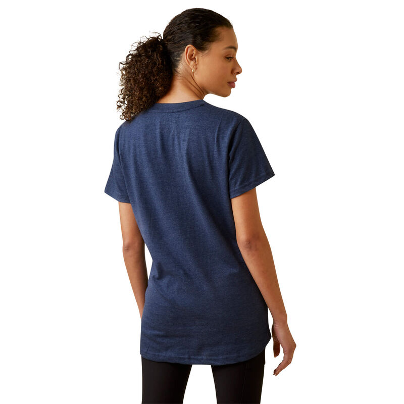 Rebar Cotton Strong Back