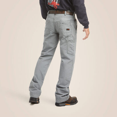 FR M4 Relaxed Workhorse Boot Cut Pant