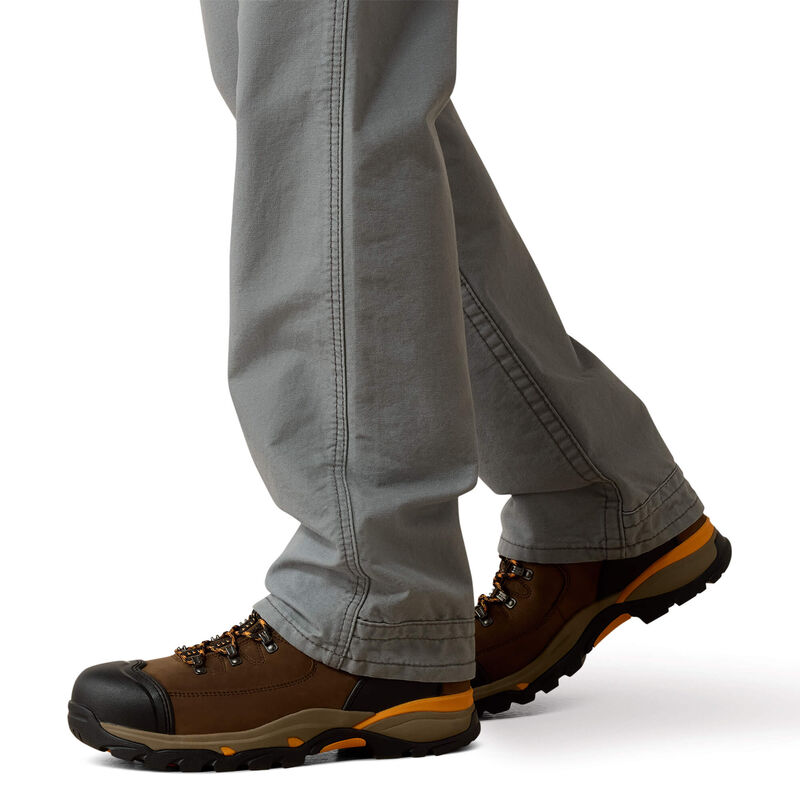 FR M4 Relaxed Workhorse Boot Cut Pant 03