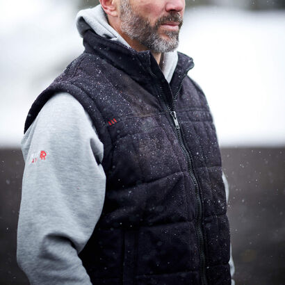 FR Crius Insulated Vest Lifestyle