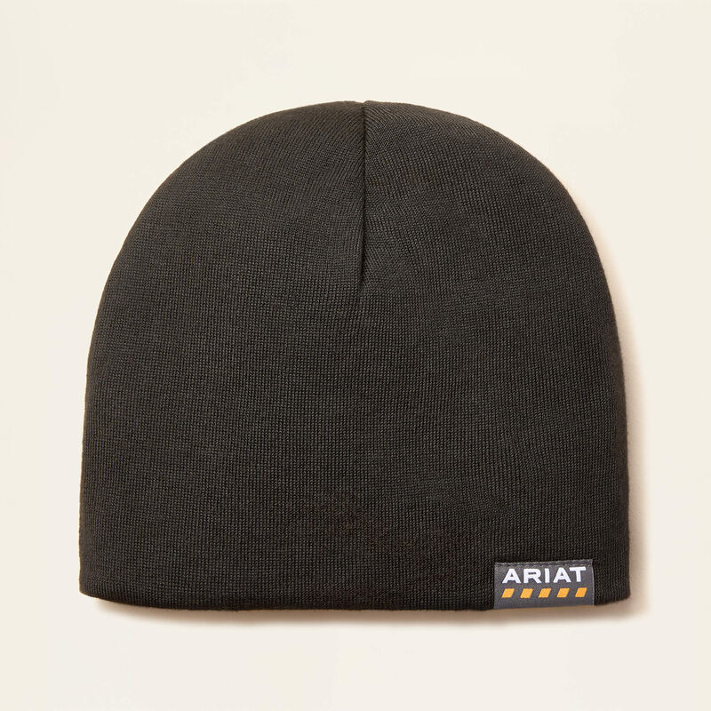 Acrylic Skull Cap Front
