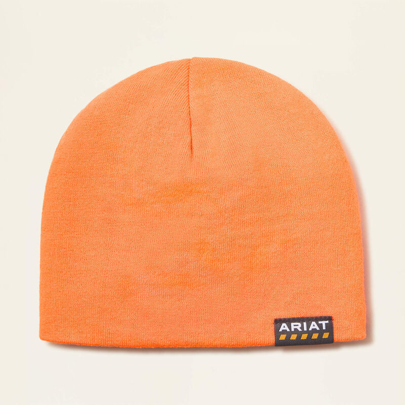 Acrylic Skull Cap Front